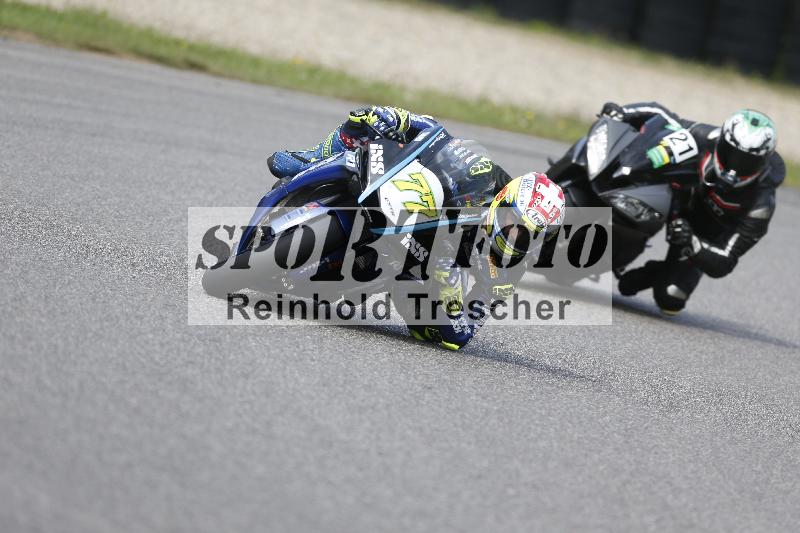 /53 16.09.2025 Track Day Domi Aegerter ADR/Gruppe gruen/21
